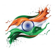 indian flag