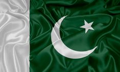 pakistan flag