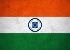 indian flag