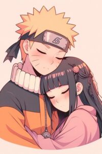 Naruto DP For Instagram