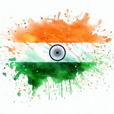 indian flag