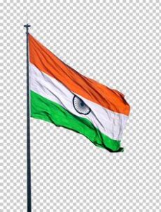 indian flag