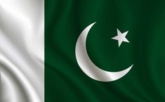 pakistan flag