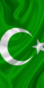 pakistan flag