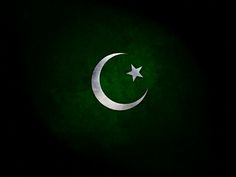 pakistan flag