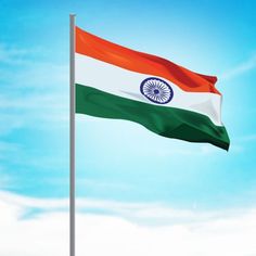 indian flag