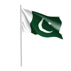 pakistan flag