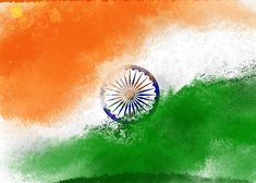 indian flag