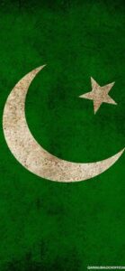 pakistan flag