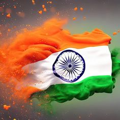 indian flag