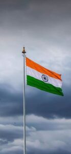 indian flag