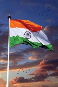 indian flag