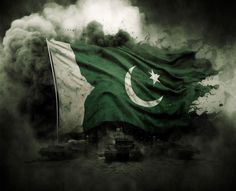 pakistan flag