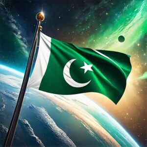 pakistan flag