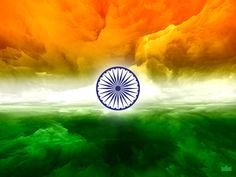 indian flag