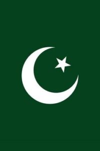 pakistan flag