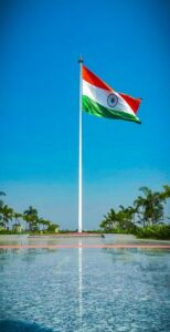 indian flag