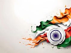 indian flag