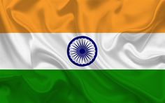 indian flag