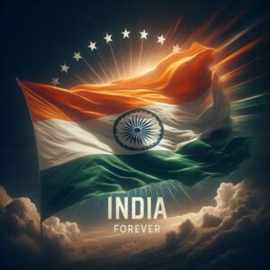 indian flag