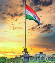 indian flag