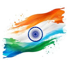 indian flag