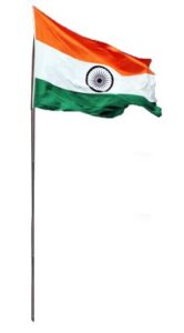 indian flag