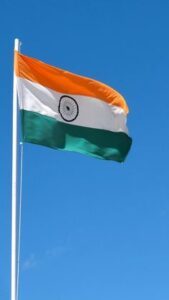 indian flag