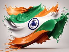 indian flag