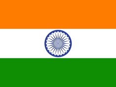 indian flag