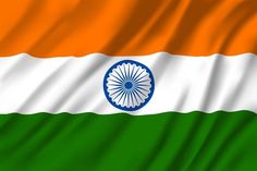 indian flag