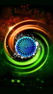 indian flag