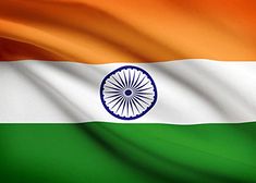 indian flag