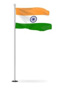 indian flag