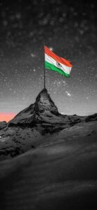 indian flag