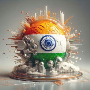 indian flag