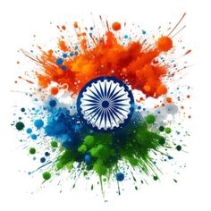 indian flag