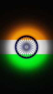 indian flag