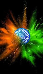 indian flag