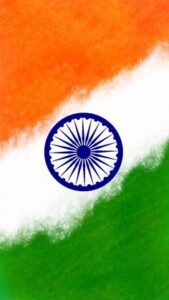 indian flag