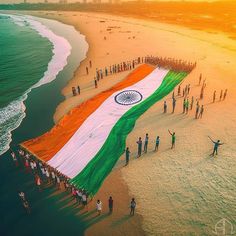 indian flag