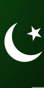 pakistan flag