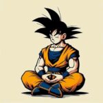 Goku DP