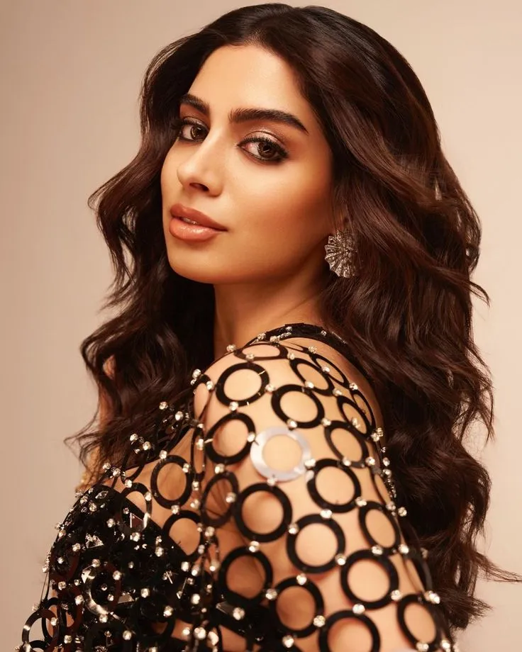 Khushi Kapoor