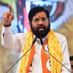 Eknath Shinde