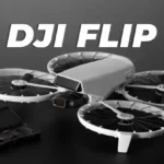 DJI Flip drone