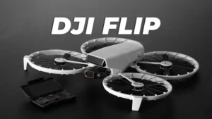 DJI Flip drone