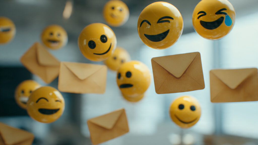 How To Add Emojis In Outlook?