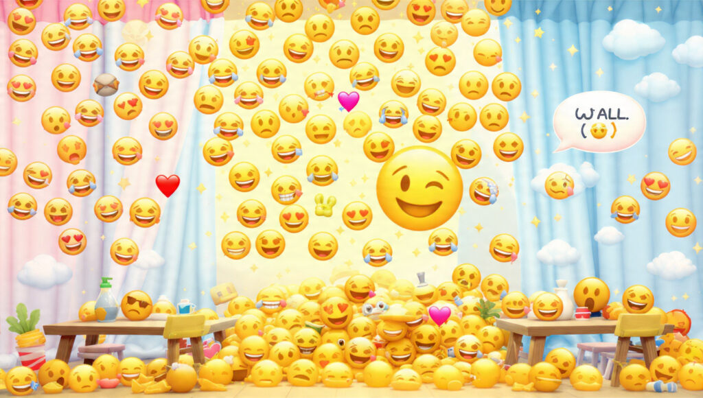 Can You Use Emojis in Blogs?