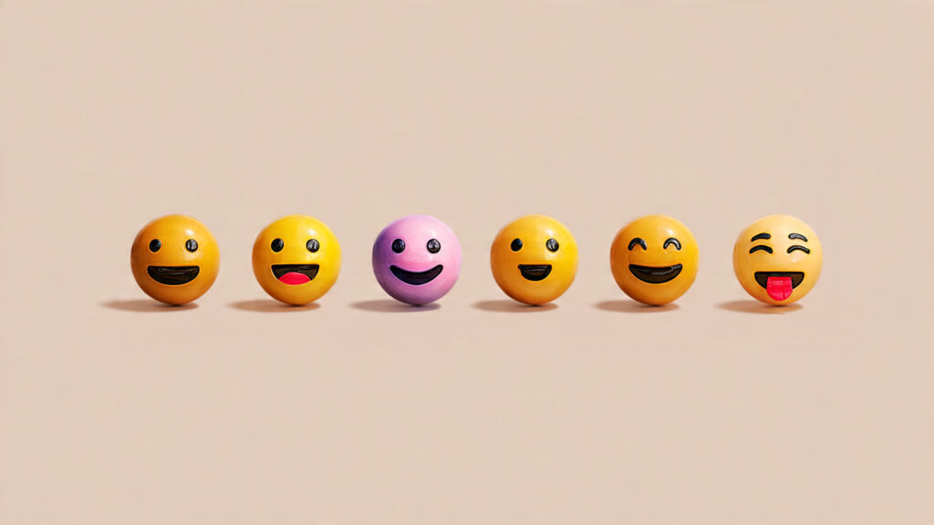 How Emojis Changed the Way We Communicate Online?